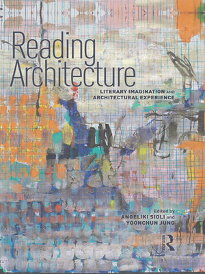 cover image of Reading Architecture